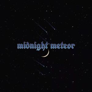 mid night meteor（prod by leyco)