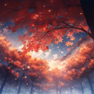 秋風のハーモニー