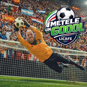 Métele Un Goool