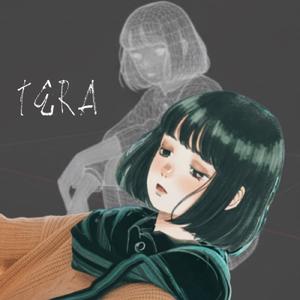 Slanted watercolor (feat. ついなちゃん, 紲星あかり & 初音ミク)