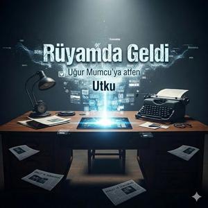 Rüyamda Geldi