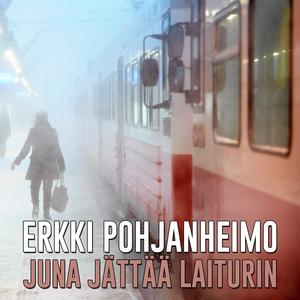 Juna Jättää Laiturin