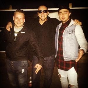 Победа (feat. Monopol & Romeo)