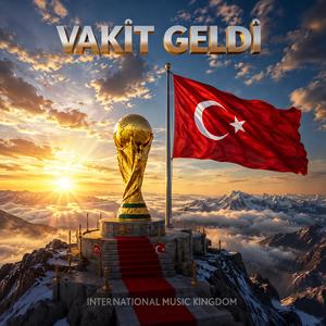 Vakit Geldi