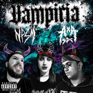 Vampiria (feat. AxaSDC)