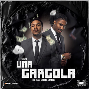 Soy Una Gargola