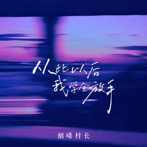 从此以后我学会放手