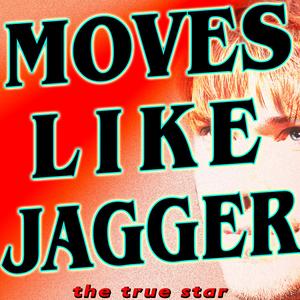 Moves Like Jagger (Karaoke Version)