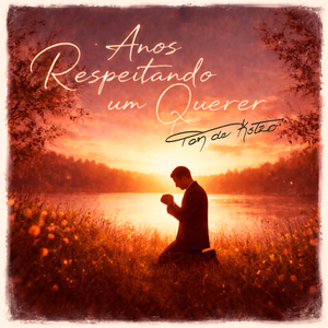 Anos respeitando um querer