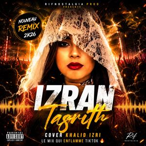 IZRAN TASRITH (cover Khalid Izri) Mixed by DjSpawk