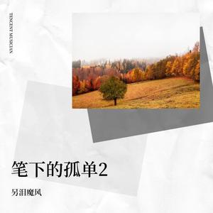 笔下的孤单2空拍