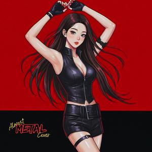 Bang Bang (Almost METAL Ver)