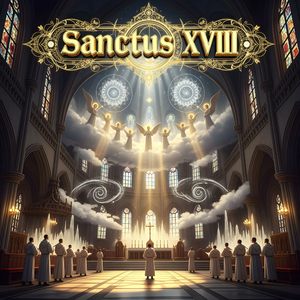 Sanctus XVIII