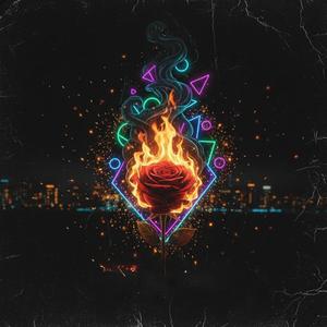 On Fire (feat. Elyssia & Drez)