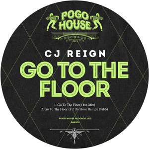 Go To The Floor (4x4 Mix)