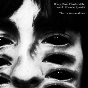 Teetering (feat. The Pustule Chamber Quartet)