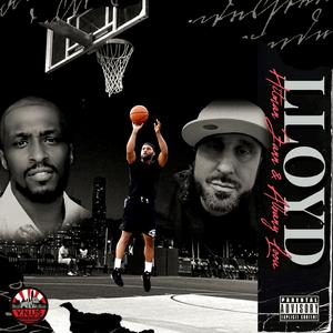 LLOYD (feat. HitMan Zan)