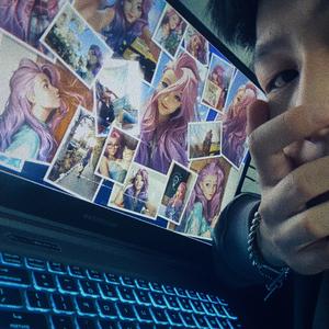 穆桂英-如果声音不记得.wav（是辉不是辉 remix）