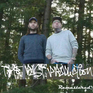 Driftin' Off Through Space