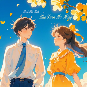 Mùa Xuân Mơ Mộng