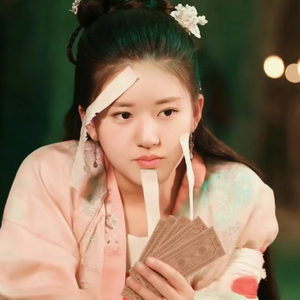 好像掉进爱情海里(翻唱)