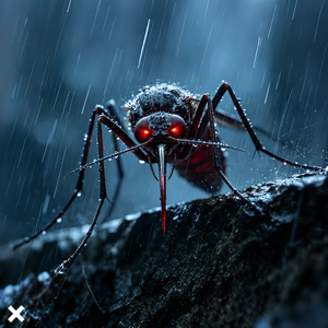 BLOODSUCKER