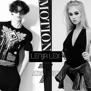 Motion (Crazy For Your Love)