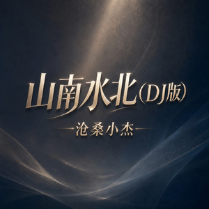 山南水北(DJ版)