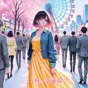 これって運命？