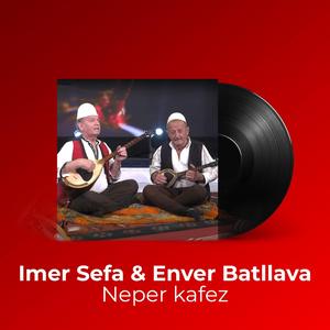 Neper kafez