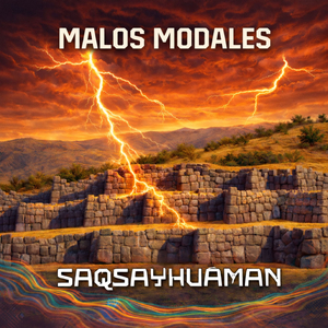 Saqsayhuaman
