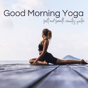 Namaste Yoga Greating