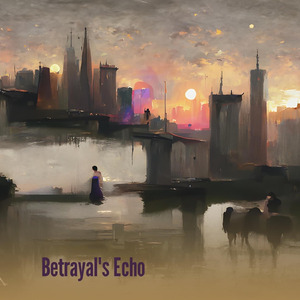 Betrayal's Echo