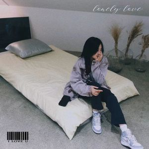 Lonely Love(prod by Young Louis)
