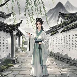 一尘梦
