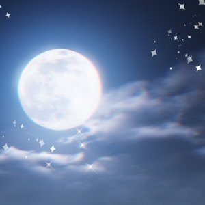 所念皆星河（cover：房东的猫）