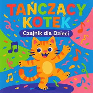 Tańczący Kotek