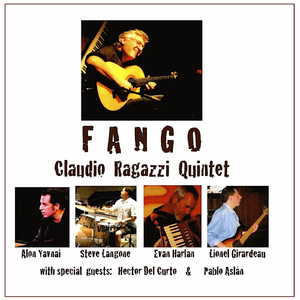 Fango (feat. Pablo Aslan & Hector Del Curto)