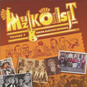 Mé Stadjen Van Oilsjt (feat. Jean-Marie Heyman)