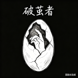 破茧者
