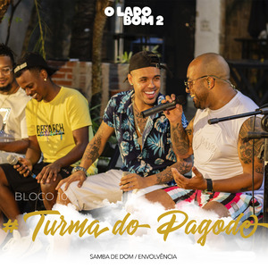 Derrepente o Céu / Aliança no Dedo / De Corpo e Alma / Esse Adeus / Acelera / Da Cor do Pecado