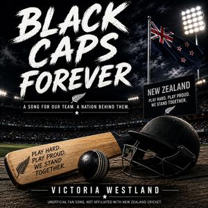 Black Caps Forever