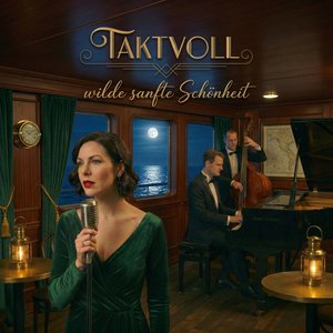 wilde sanfte Schönheit