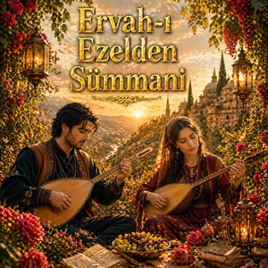 Ervah-ı Ezelden