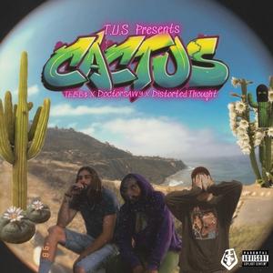 CACTUS (feat. Doctor Savvy, Tebb$ & Music Assassin)