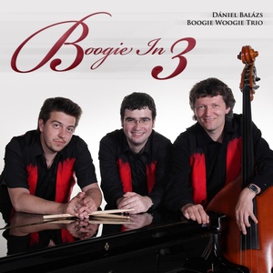 Vihar (Storm Boogie)