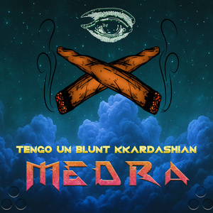 TENGO UN BLUNT KKARDASHIAN