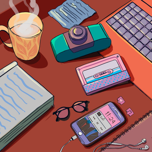 Study With Lofi