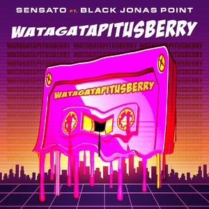 Watagatapitusberry