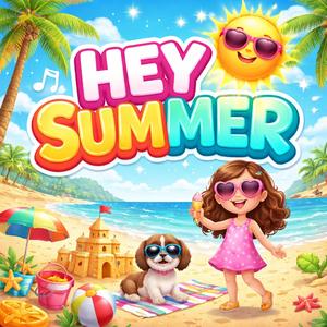 Hey Summer